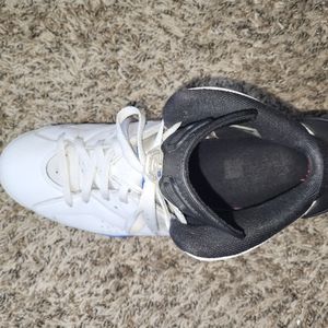 Jordan 6s size 12